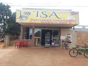 Conveniência e mercearia ysa