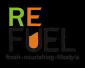 Refuel Cafe
