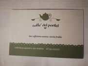 CAFFÈ DEI PORTICI DI DAVIDE E ANGELICA