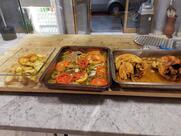 Mamma Mia Che Kebab!