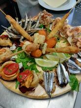 Alreves La Forchetta Di Masaniello