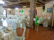 Garden Eventi
