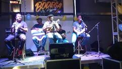 Papai burgue Restaurante e pizzaria