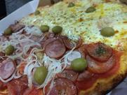 Pizzaria Bom Sabor