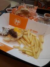 GIRAFFAS PORTAL SUL SHOPPING