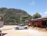 Restaurante Fogao Mineiro