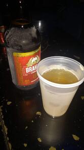 Depósito E Bar Do Bibi