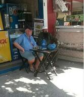 Espetinho do Pretinho