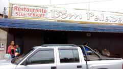 Bom Paladar Jardim Alvorada