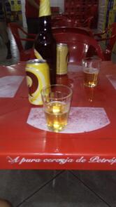 Bar do Zico