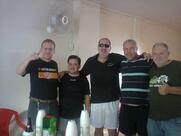 Lancheria Sorveteria Tagreli