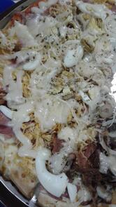 Capricciosa Express Pizzaria e Pastelaria