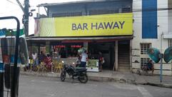 Bar e Restaurante Haway