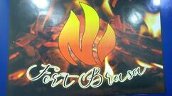 Fort Brasa Almoço e Assados