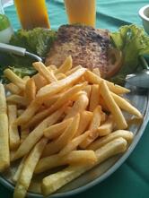 Churrasquinho do Riso