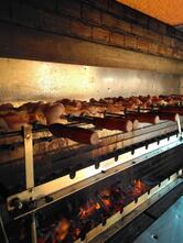 Parada Certa Churrascaria