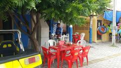 Restaurante RS TEMPERO DA SOCORRO