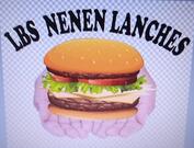 LBS Burguer Lanches