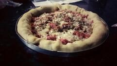 Pizzaria Sabor da Terra