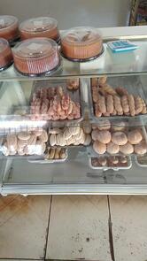 Panificadora Evangelica HJ