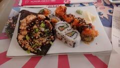 Gendai - Restaurante Japonês