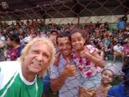 Estação Rodoviária de Batayporã/MS