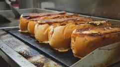 MONSTER DOG / Fãs Dog.