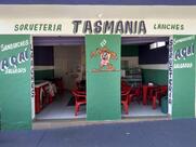 Tasmânia Lanches e Sorveteria