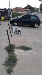 Padaria Flor do Colina