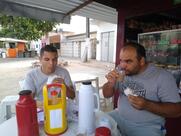 Rodízio Caldo de Cana São Miguel