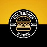 P3L Burger e Beer