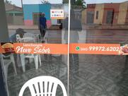 Novo Sabor Lanchonete