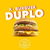 Amarelinho da Gávea