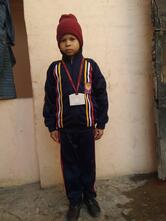 Gupta Ji Burger Corner