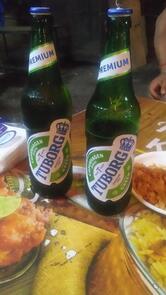 New Jitendra Bar & Restaurant