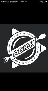 Abish Biriyani restaurant