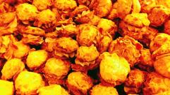 A La Source Des Douceurs