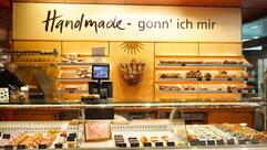 Sutter Begg – Bäckerei, Konditorei & Café