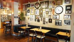 Sutter Begg – Bäckerei, Konditorei & Café