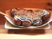 Takoyaki Jipang