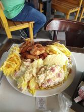 Novo Steak House Niterói