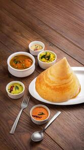 Durvekar Dosa Center