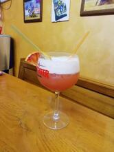 Bar Antico Grottino (Da Cracco)