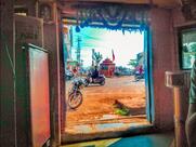 Ravindra Udapi Restaurant