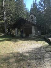 Auberge du Godet, Derborence, Famille Ana Nicollier-Cardoso
