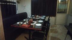 Biryani place restaurant