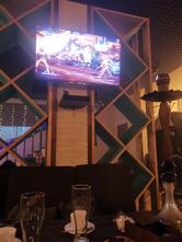 Библиотека lounge