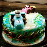 Mheos Baker Lounge & Cafe