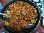 닭갈비천국
