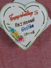 Bakery Maharaj (Head Office)